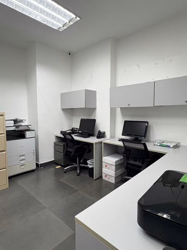 PARA VENTA O ALQUILER OFICINA EN PH OFFICE ONE OBARRIO