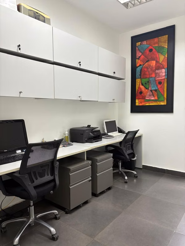 PARA VENTA O ALQUILER OFICINA EN PH OFFICE ONE OBARRIO