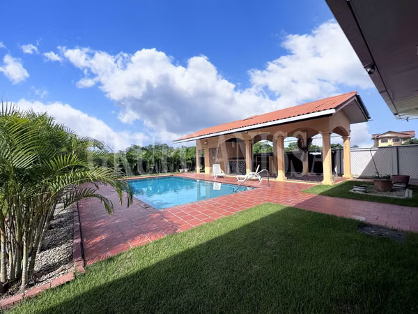 Oportunidad! Se Vende hermosa Casa Campestre en Chame