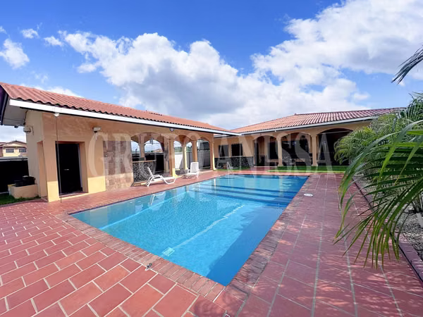 Oportunidad! Se Vende hermosa Casa Campestre en Chame