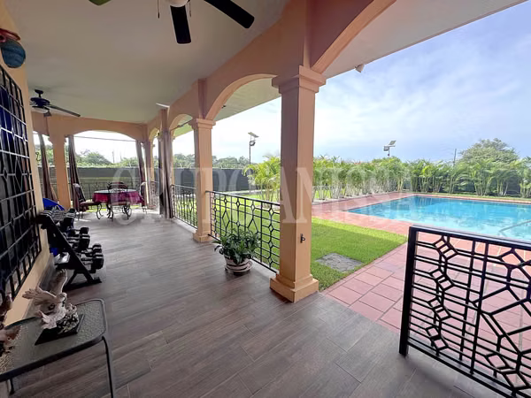 Oportunidad! Se Vende hermosa Casa Campestre en Chame