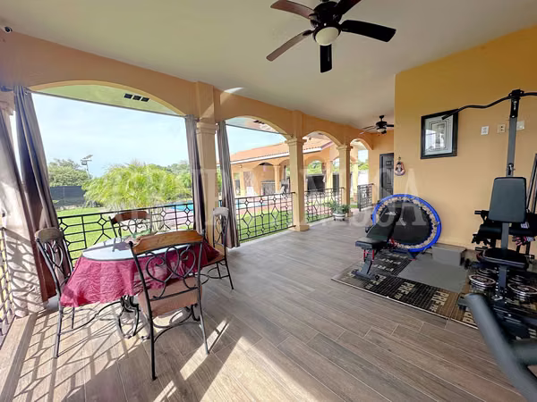 Oportunidad! Se Vende hermosa Casa Campestre en Chame