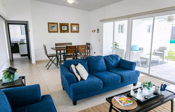Alquiler de Casa en Paradise Point Coronado