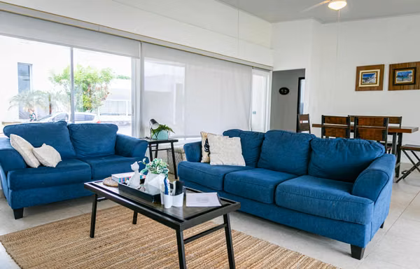 Alquiler de Casa en Paradise Point Coronado