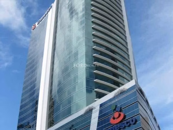 Alq/Vta Oficina Ocean Business Plaza - Marbella RDA