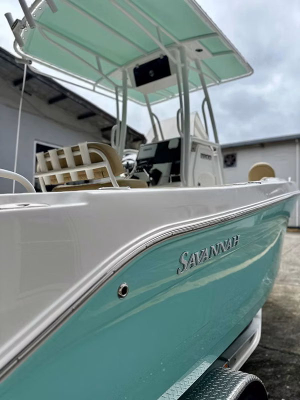 SAVANNAH 2200 - NUEVO 2025