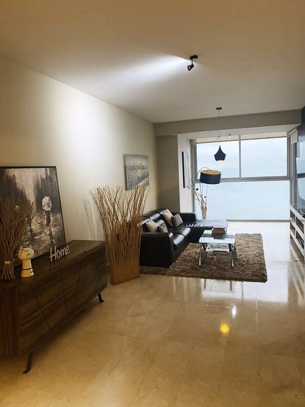 Melissa Foster Luxury Alquila Apartamento en Torre Yoo, Avenida Balboa MF1294
