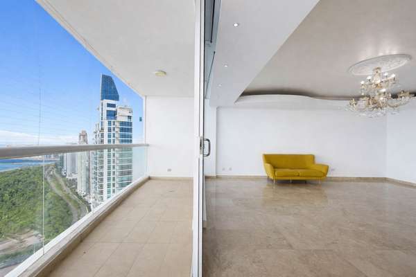 VENTA DE APARTAMENTO EN COSTA DEL ESTE