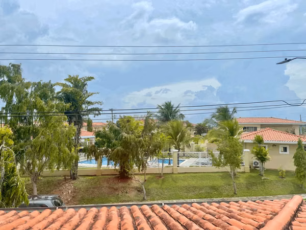 Casa en Villa Alta | Amplia, Funcional y con Potencial de Expansión