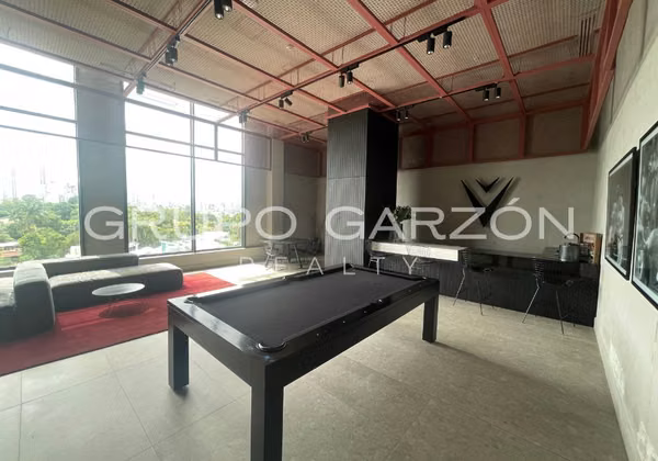 Venta de apartamento en San Francisco (PH Victory Sport)