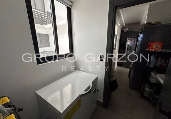 Venta de apartamento en San Francisco (PH Victory Sport)