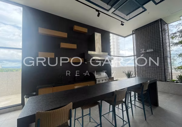 Venta de apartamento en San Francisco (PH Victory Sport)