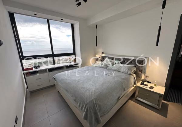 Venta de apartamento en San Francisco (PH Victory Sport)
