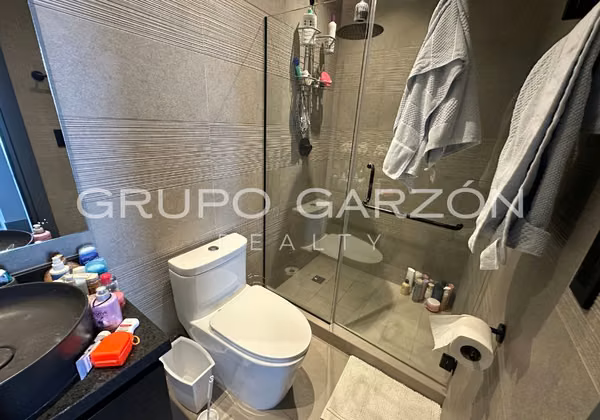 Venta de apartamento en San Francisco (PH Victory Sport)