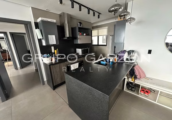 Venta de apartamento en San Francisco (PH Victory Sport)