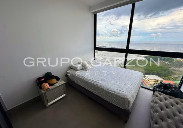 Venta de apartamento en San Francisco (PH Victory Sport)