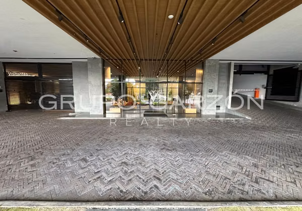 Venta de apartamento en San Francisco (PH Victory Sport)