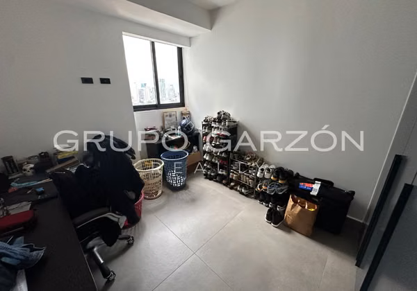 Venta de apartamento en San Francisco (PH Victory Sport)