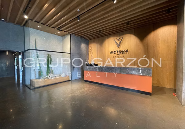 Venta de apartamento en San Francisco (PH Victory Sport)