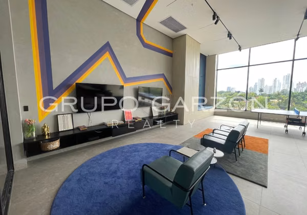 Venta de apartamento en San Francisco (PH Victory Sport)
