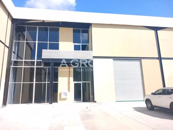 Parque Industrial Las Américas - Pacora - Se Vende Ofibodega