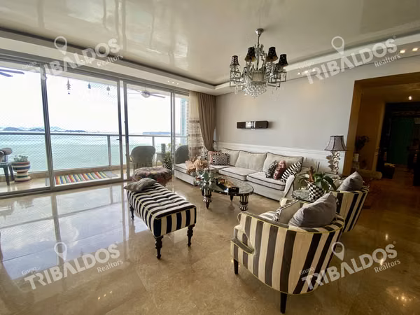 Venta de Apartamento en el PH Q Tower