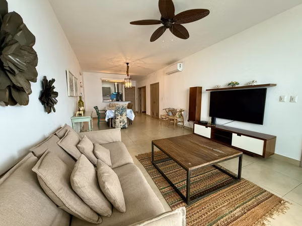 Venta de apartamento en Ph Santa Clara Residences Rio Hato