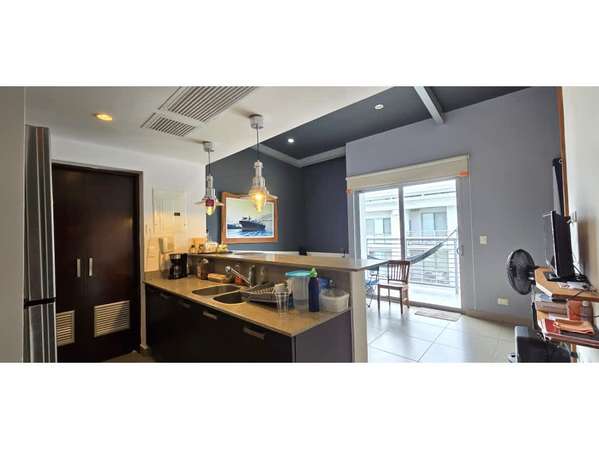 En Venta de Apartamento Amoblado en Mosaic, Panamá Pacífico