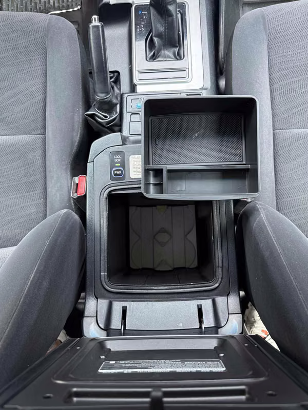 Toyota Land Cruise Prado TX.L