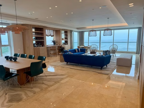 Amazing apartment for sell in Costa del Este