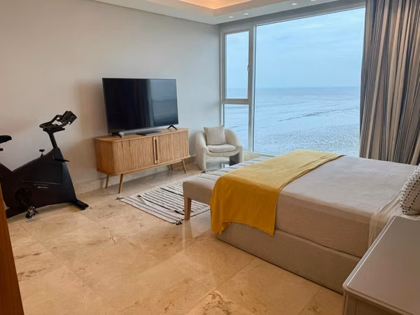 Amazing apartment for sell in Costa del Este