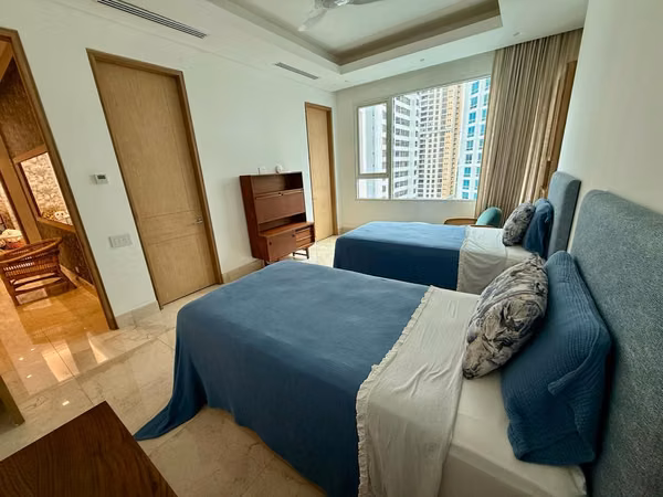Amazing apartment for sell in Costa del Este