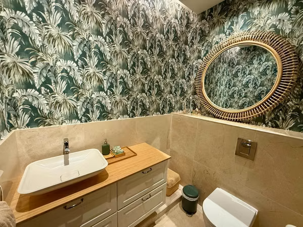 Amazing apartment for sell in Costa del Este