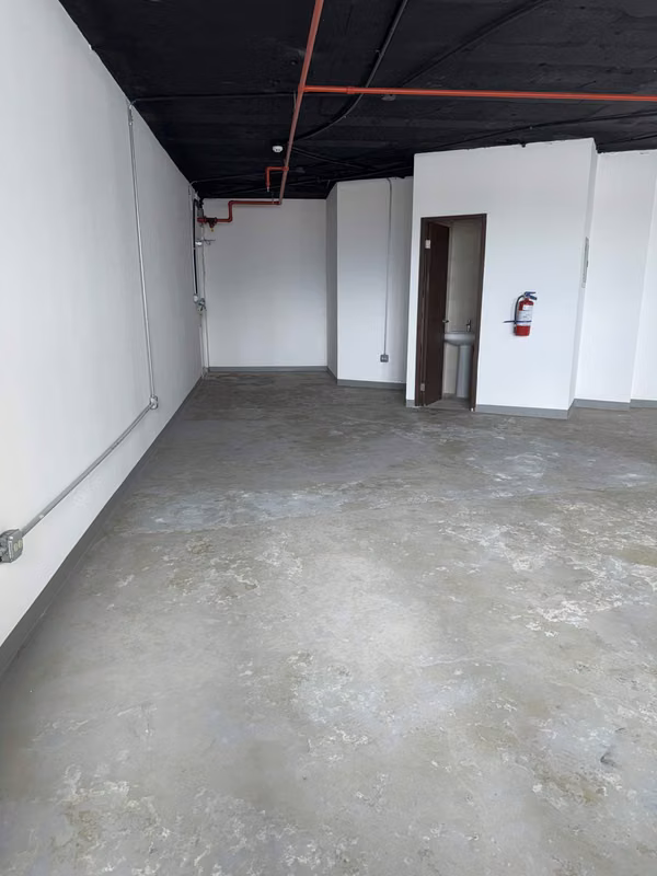 Oficinas en alquiler en Bay View