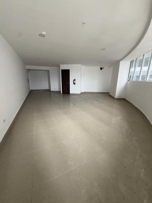 Oficinas en alquiler en Bay View