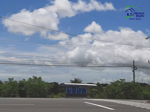 ID# L-0046CI Commercial and Industrial Lot for Sale