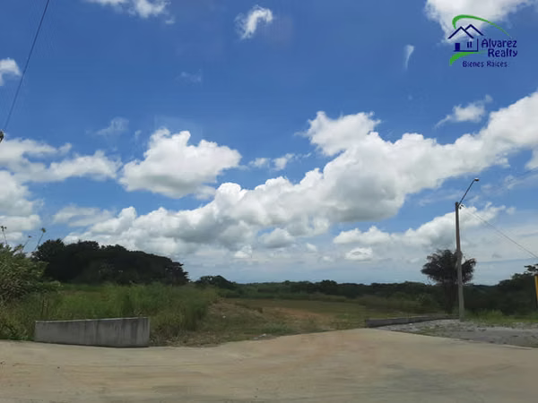 ID# L-0046CI Commercial and Industrial Lot for Sale
