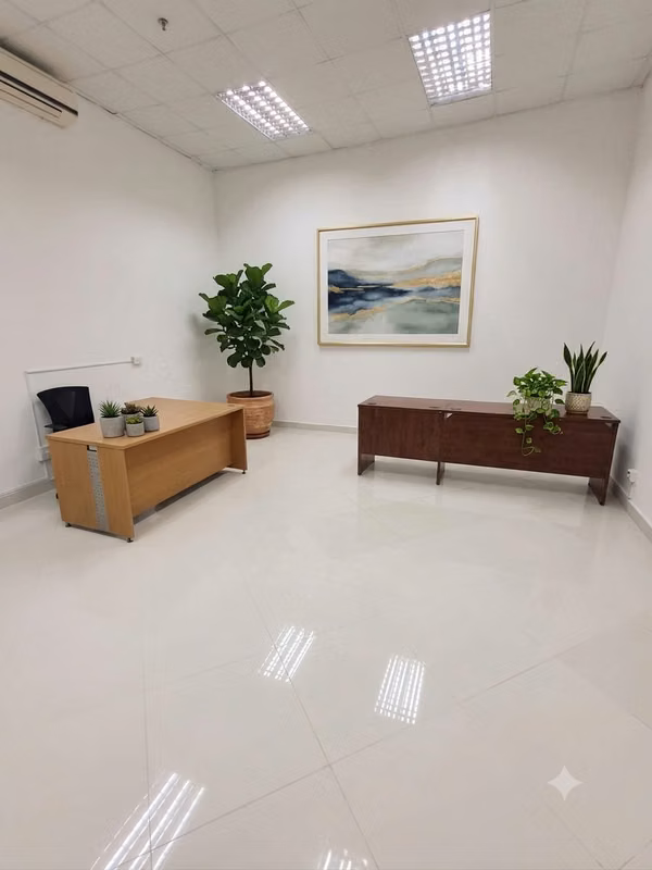 Commercial Office Rental Plaza Tocumen