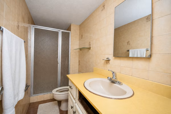 Torre Alamar, Paitilla | 270 m² · Vista al Mar y Parque – $380,000