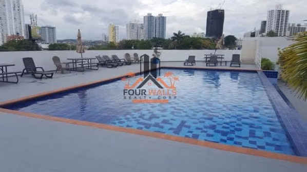 Venta de Apartamento Renovado en PH Montemar – San Francisco