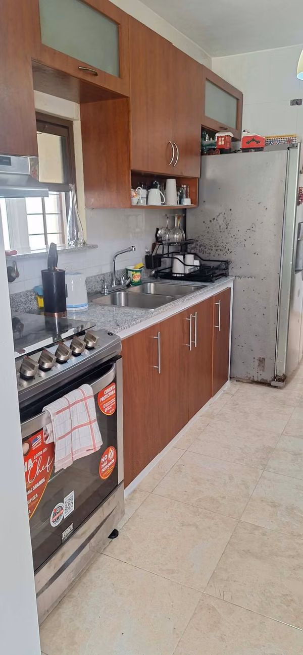 CASA EN VENTA EN EL SECTOR DE LOS LAGOS - LAS CUMBRES