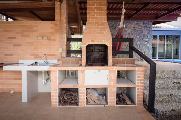 For Sale mountain house in Altos de Cerro Azul