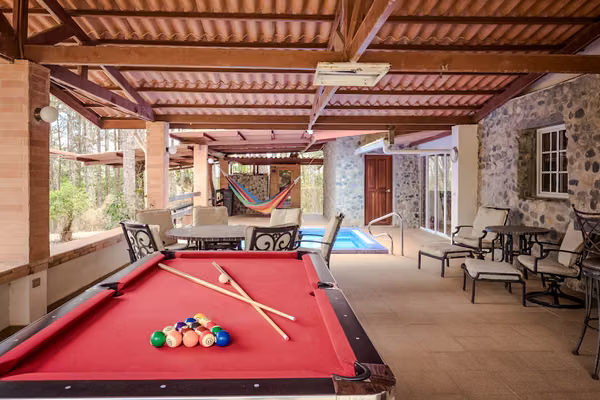 For Sale mountain house in Altos de Cerro Azul