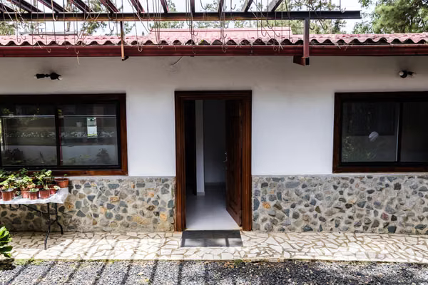 For Sale mountain house in Altos de Cerro Azul