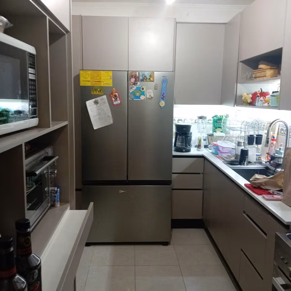 House for sale in Dorado Lake, Del Rey County, completely remodeled