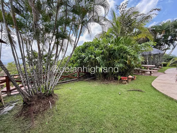 For Sale House in Villa Lucre