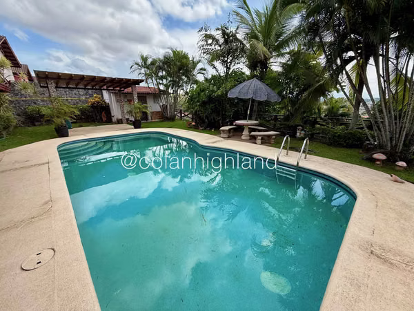For Sale House in Villa Lucre