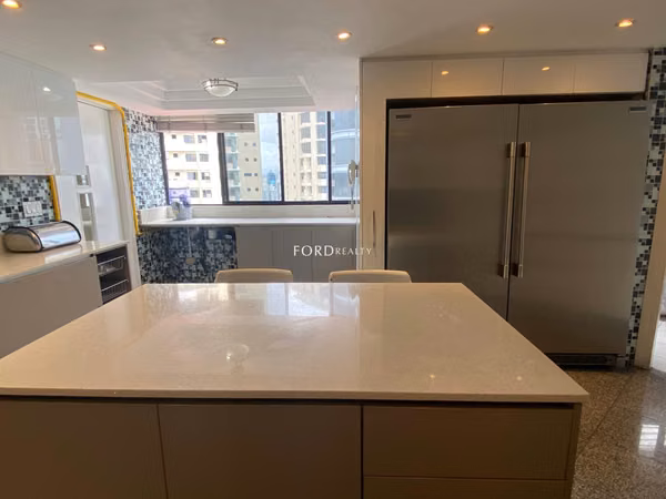 Venta PH Mar de Plata - Punta Paitilla RDA