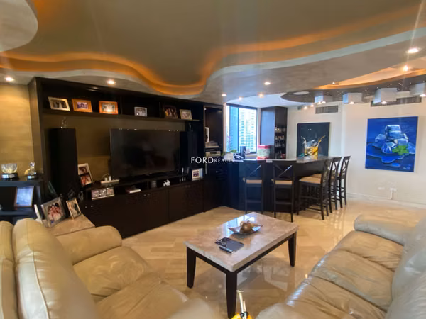 Venta PH Mar de Plata - Punta Paitilla RDA
