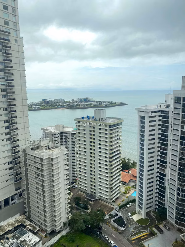 Venta PH Mar de Plata - Punta Paitilla RDA